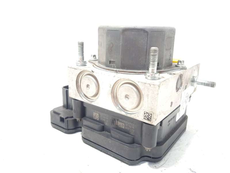 Recambio de abs para dacia logan ii ambiance referencia OEM IAM 476601203R 0265956403 269722 2