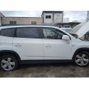 CHEVROLET ORLANDO (J309)
