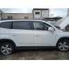chevrolet orlando (j309) del año 2012