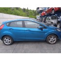 FORD FIESTA (CCN)