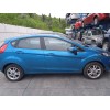 ford fiesta (ccn) del año 2016