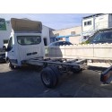 FORD TRANSIT PRITSCHE (TTG)
