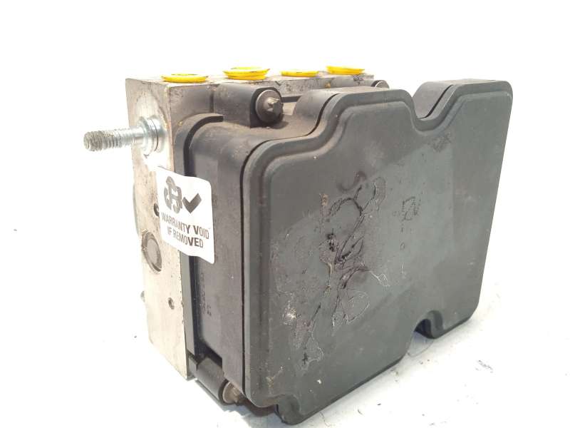 Recambio de abs para dacia logan ii ambiance referencia OEM IAM 476601203R 0265956403 269722 3