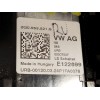 Recambio de mando intermitentes para seat arona (kj7, kjp) 1.0 tsi referencia OEM IAM 2Q0953521S  