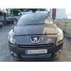 peugeot 5008 (0u_, 0e_) del año 2009
