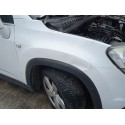 CHEVROLET ORLANDO (J309)
