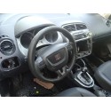 SEAT ALTEA XL (5P5)