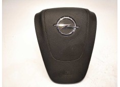 Recambio de airbag delantero izquierdo para opel mokka x 1.4 16v turbo referencia OEM IAM 42631338  
