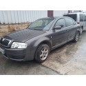 SKODA SUPERB I (3U4)