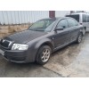 skoda superb i (3u4) del año 2006