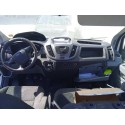 FORD TRANSIT PRITSCHE (TTG)