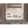 Recambio de bomba servodireccion para peugeot 508 i (8d_) 1.6 bluehdi 120 referencia OEM IAM 9806445080 1629093480 1614230780
