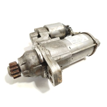MOTOR ARRANQUE 02M911022F 0001179602