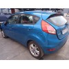 ford fiesta (ccn) del año 2016