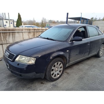 audi a6 c5 (4b2, 4b4) del año 2000