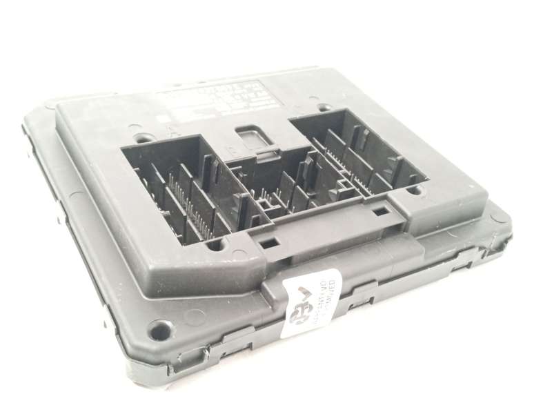 Recambio de centralita confort para volkswagen polo vi (aw1, bz1, ae1, bz3) 1.0 tsi referencia OEM IAM 2Q0937089E 2Q0937089C A3C - Gris 2