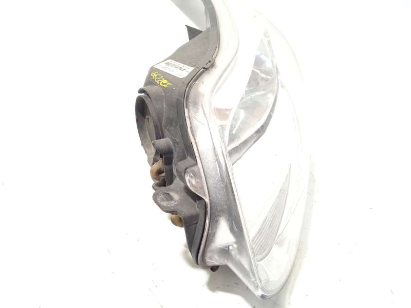 Recambio de faro izquierdo para ford focus iii sedán 1.0 ecoboost referencia OEM IAM BM5113W030NA 1873929 - Rojo 3