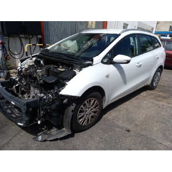 kia cee´d sportswagon (jd) del año 2017