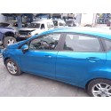 FORD FIESTA (CCN)