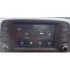 Recambio de sistema audio / radio cd para hyundai kona 1.0 tgdi cat referencia OEM IAM 96160J9030TMT  