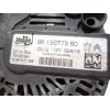 Recambio de alternador para citroën c3 iii (sx) 1.2 vti 82 referencia OEM IAM 9818677980 2713135A TG12C261