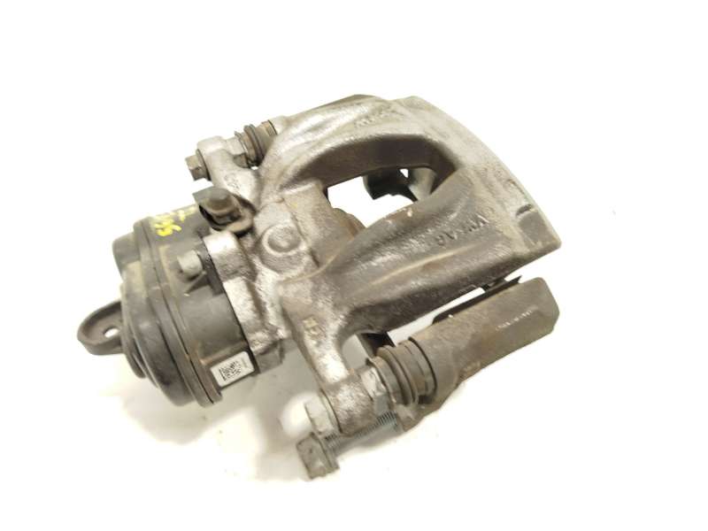 Recambio de pinza freno trasera izquierda para audi q5 sportback (fyt) 40 tdi quattro referencia OEM IAM 80A615403DSL7 - Negro 2