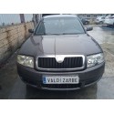 SKODA SUPERB I (3U4)