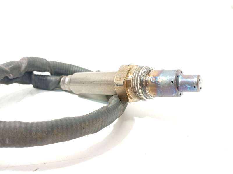 Recambio de sonda lambda para dacia sandero ii (b8_) 1.5 dci referencia OEM IAM 227901461R  A2C16634700 3