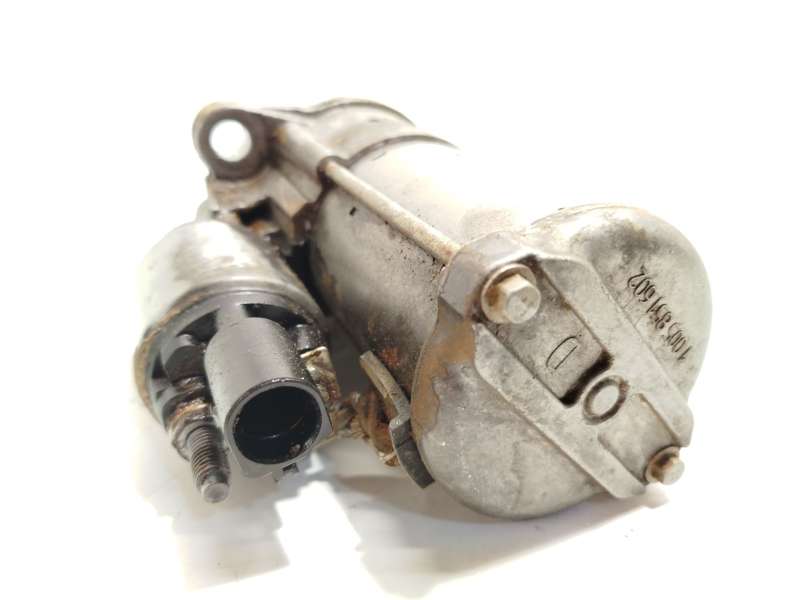 Recambio de motor arranque para seat arona (kj7, kjp) 1.0 tsi referencia OEM IAM 02M911022F  0001179602 - Gris 3