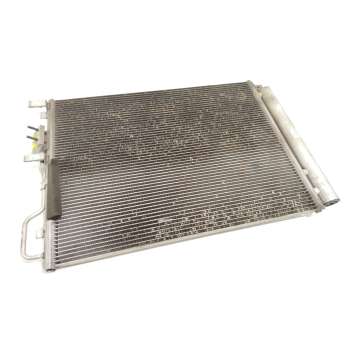 CONDENSADOR / RADIADOR AIRE ACONDICIONADO 97606D7050 