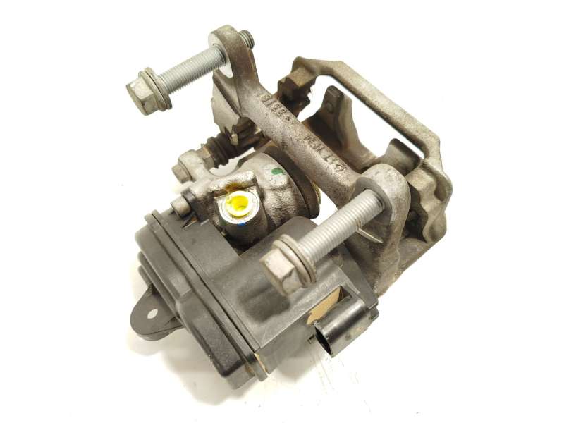 Recambio de pinza freno trasera izquierda para audi q5 sportback (fyt) 40 tdi quattro referencia OEM IAM 80A615403DSL7 - Negro 3
