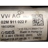Recambio de motor arranque para seat arona (kj7, kjp) 1.0 tsi referencia OEM IAM 02M911022F  0001179602