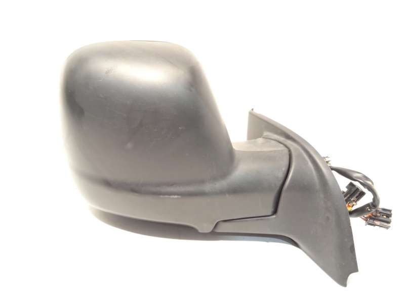 Recambio de retrovisor derecho para fiat doblo furgón/monospace (510_, 511_) bluehdi 100 referencia OEM IAM 98526836XT - Blanco 2