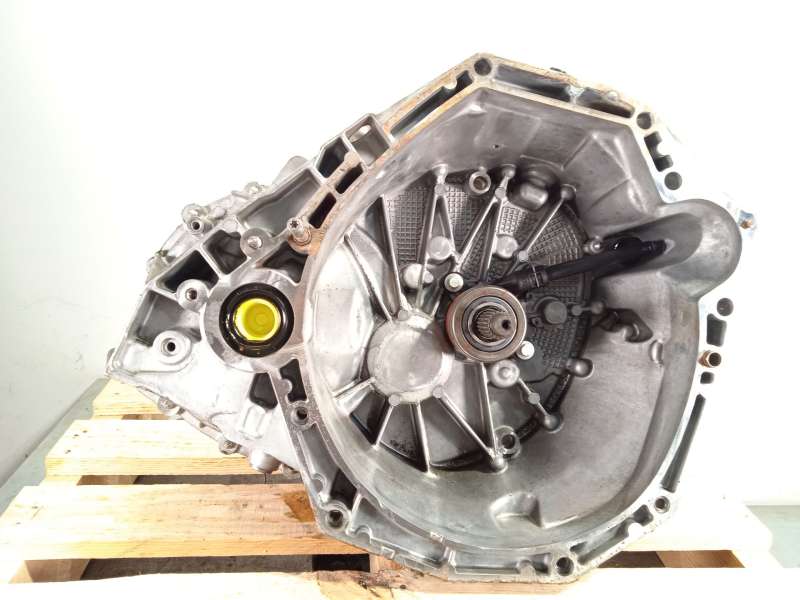 CAJA CAMBIOS TL4079 320105732R 