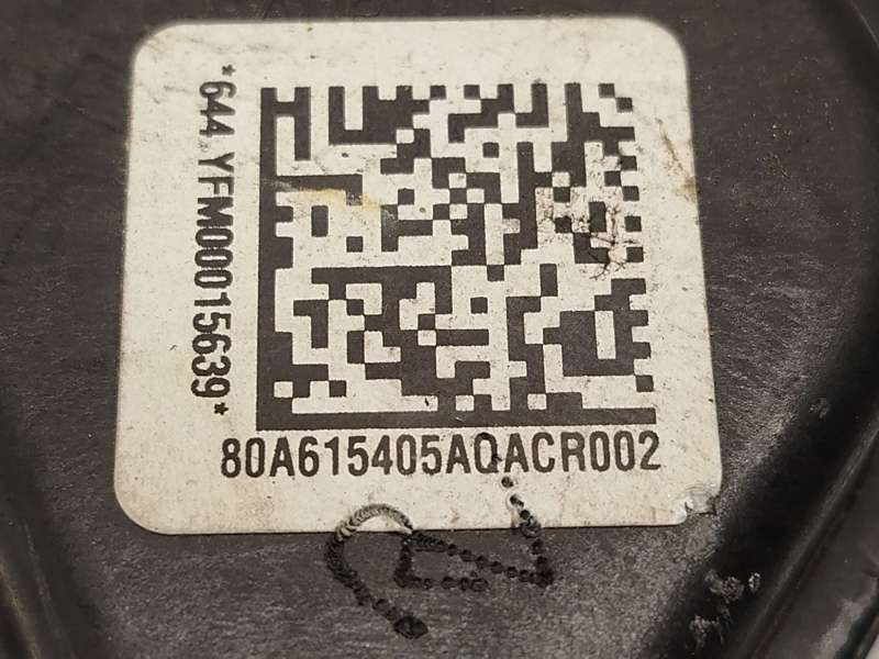 Recambio de pinza freno trasera izquierda para audi q5 sportback (fyt) 40 tdi quattro referencia OEM IAM 80A615403DSL7 - Negro 4