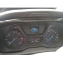 FORD TRANSIT PRITSCHE (TTG)