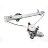 Recambio de elevalunas trasero izquierdo para subaru forester s12 2.0 diesel cat referencia OEM IAM 61042SC010  