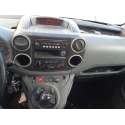 PEUGEOT PARTNER FURGONETA/MONOVOLUMEN