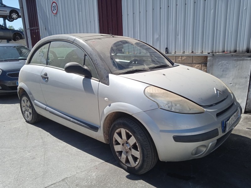 CITROËN C3 PLURIEL (HB_)