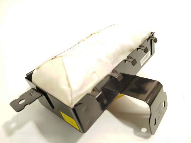 Recambio de airbag delantero derecho para kia niro referencia OEM IAM 84530G5000 - Blanco 2