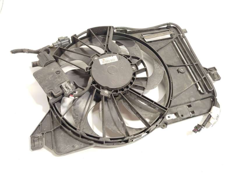 ELECTROVENTILADOR CV618C607VB 2269500 