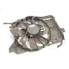 Recambio de electroventilador para ford focus iii 1.0 ecoboost referencia OEM IAM CV618C607VB 2269500 