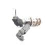 Recambio de inyector para opel grandland / grandland x (a18, p1uo) 1.6 turbo d (75) referencia OEM IAM 9802763880  
