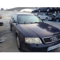 AUDI A6 C5 (4B2, 4B4)
