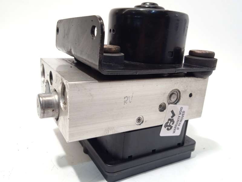 Recambio de abs para ssangyong rodius i 2.7 xdi 4wd referencia OEM IAM 4894021300 06210908523 06210202404 - Negro 4