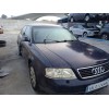 audi a6 c5 (4b2, 4b4) del año 2000