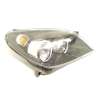 Recambio de faro derecho para opel astra h (a04) 1.7 cdti (l48) referencia OEM IAM 93178636  