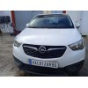 opel crossland x del año 2020