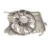 Recambio de electroventilador para ford focus iii 1.0 ecoboost referencia OEM IAM CV618C607VB 2269500 