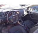 OPEL ASTRA J SPORTS TOURER (P10)